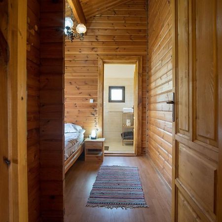 Cabana Dopca Racosu de Jos Экстерьер фото