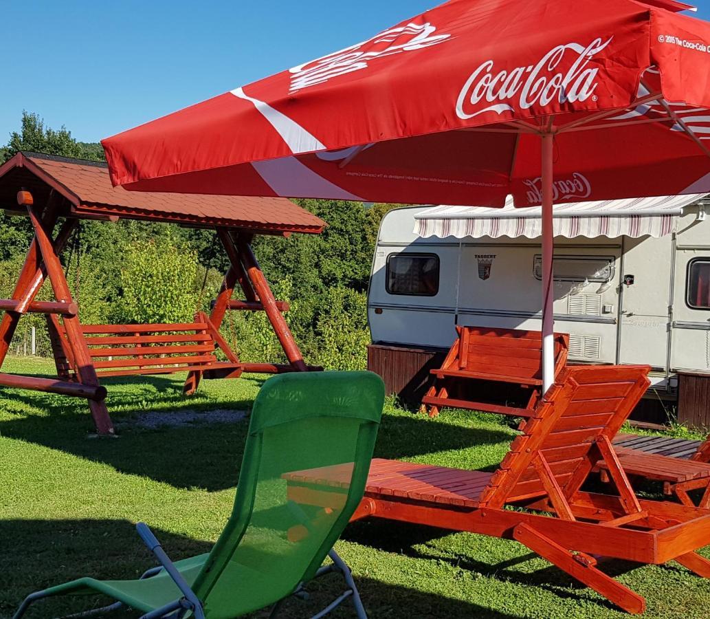 Cabana Dopca Racosu de Jos Экстерьер фото