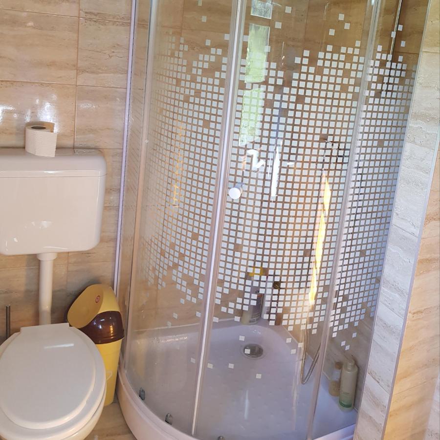 Cabana Dopca Racosu de Jos Экстерьер фото
