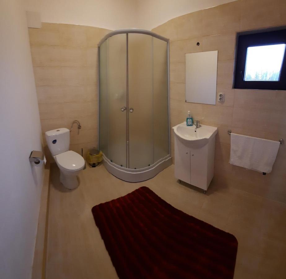 Cabana Dopca Racosu de Jos Экстерьер фото