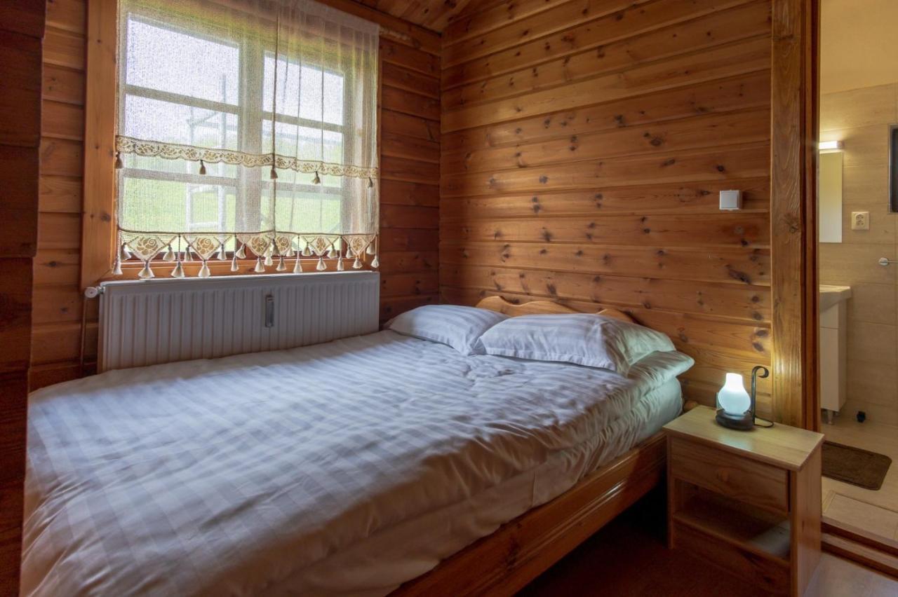 Cabana Dopca Racosu de Jos Экстерьер фото