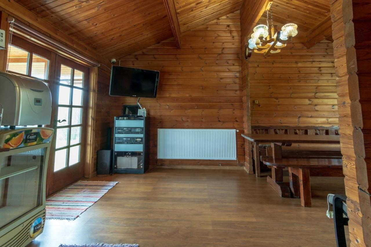 Cabana Dopca Racosu de Jos Экстерьер фото