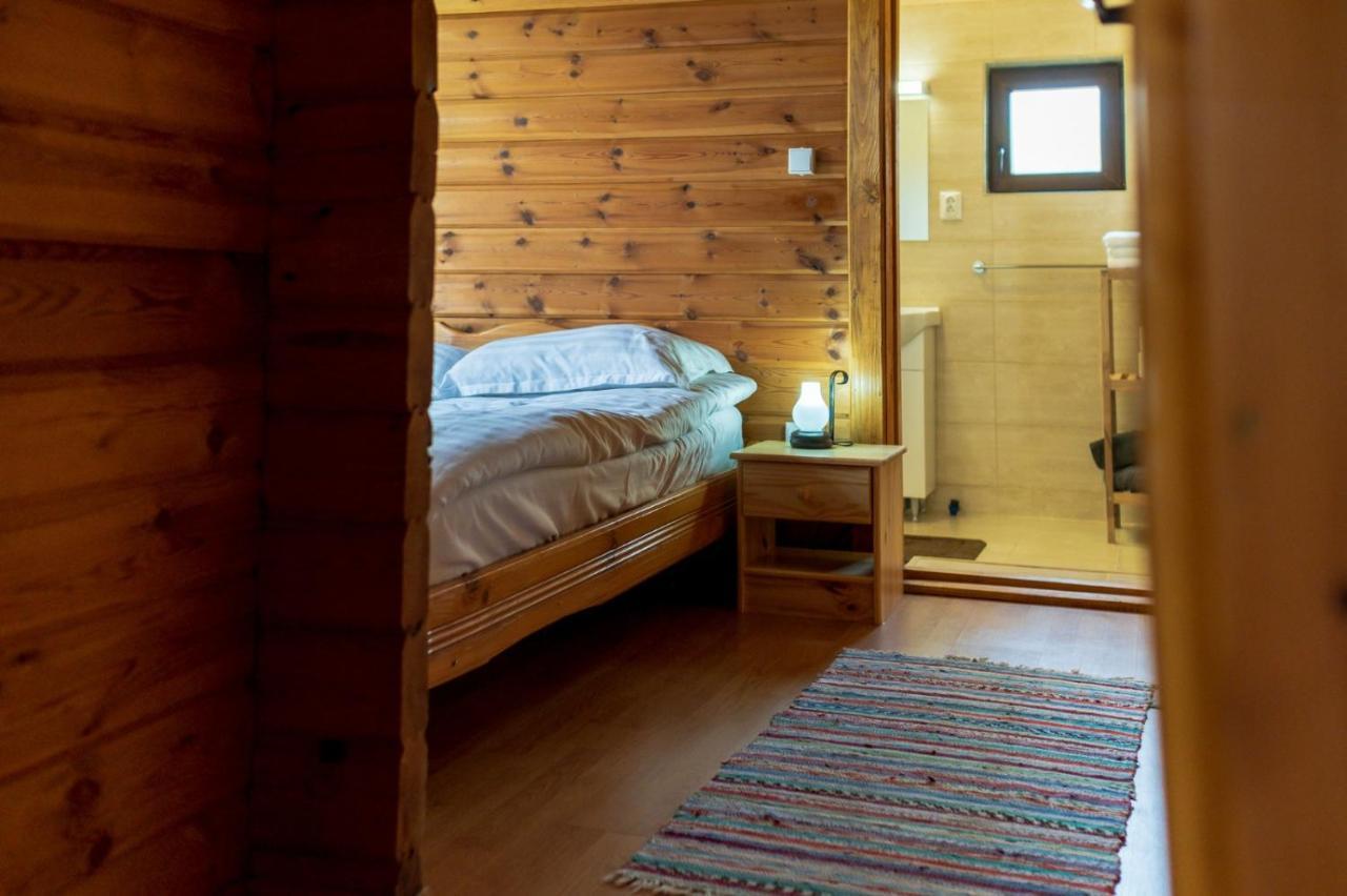 Cabana Dopca Racosu de Jos Экстерьер фото